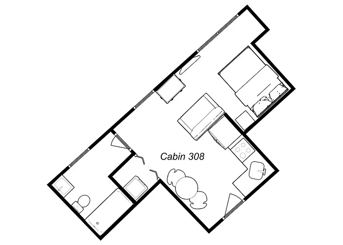 747 Lofts By Redawning - River West, Third Floor *